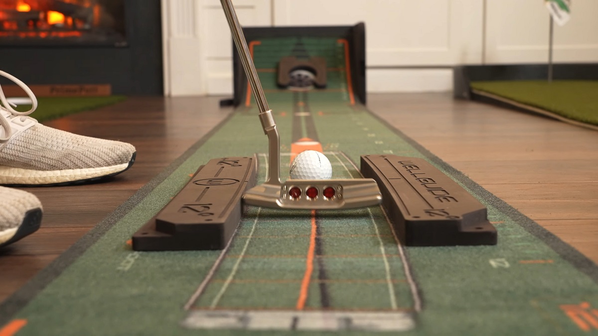 Best Indoor Gears